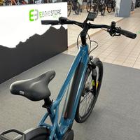 E-bike Moustache xroad 2