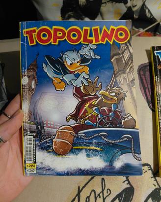 Topolino