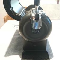 spillatore per birra Krups