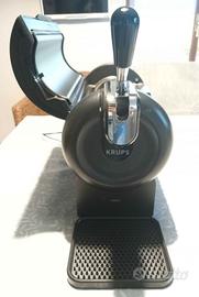 spillatore per birra Krups