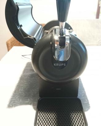 spillatore per birra Krups
