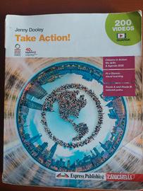 Take action Zanichelli