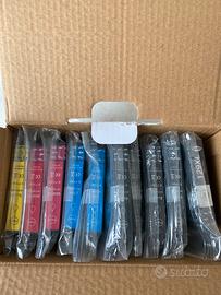 Cartucce per stampante Epson STYLUS