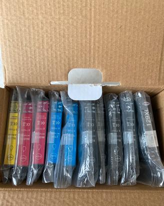 Cartucce per stampante Epson STYLUS