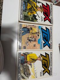 Funetti tex anni 90
