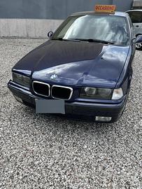 Bmw 316 unico proprietario
