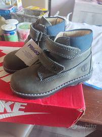Scarpa bambino Primigi 27