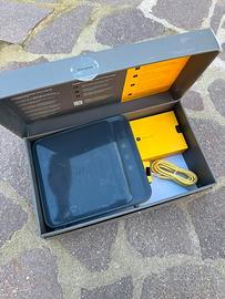 Modem Fastweb Fastgate