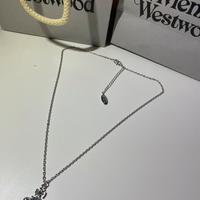 Collana vivienne westwood