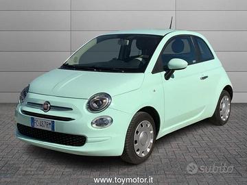 FIAT 500 (2015-2024) 1.2 Pop