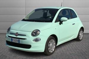 FIAT 500 (2015-2024) 1.2 Pop