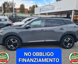 Peugeot 2008 PureTech 130 EAT8 Allure*NAVI*CAMERA*