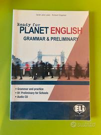 Libri di inglese