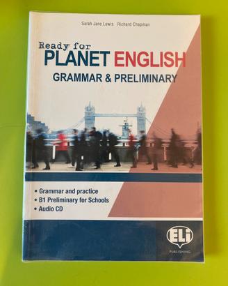 Libri di inglese
