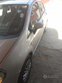 punto 1300 Multijet 