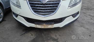 LANCIA DELTA 2010 PARAURTI ANTERIORE