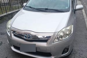 Toyota Auris 1.8 Hybrid Active automatica – 2011