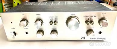 Amplificatore JVC JA-S310 HI-FI Vintage 1975