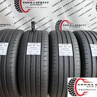 4 PNEUMATICI 235/45 R19 GOODYEAR ESTIVE