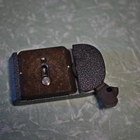 piastra Gitzo G1385