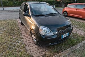 Toyota Yaris 1.0 Sol