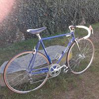 Gios  Compact montata Campagnolo Super Record