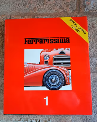 Ferrarissima collezione