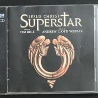Jesus Christ Superstar