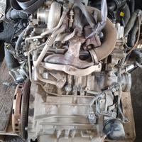 Motore smart 3b21 turbo benzina