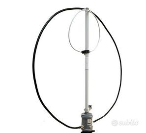 Antenna Loop Magnetica