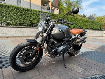 BMW R nineT - 2019