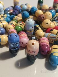 Set Minions Cattivissimo Me 