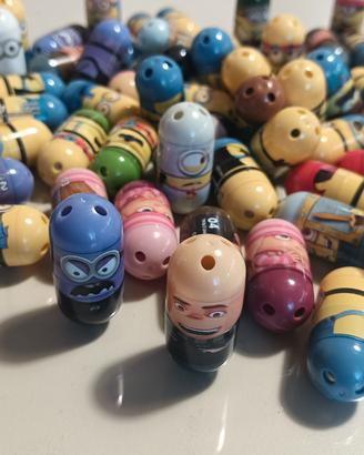 Set Minions Cattivissimo Me 
