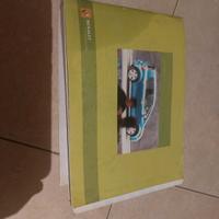 manuale Renault modus 1 serie 