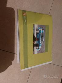 manuale Renault modus 1 serie 