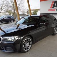 BMW 520 d Touring Sport Line