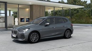 BMW Serie 2 218d Active Tourer Msport auto