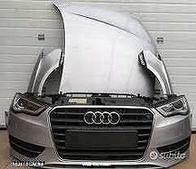 TUTTI ricambi per Audi A3 2016 2017 2018 2019