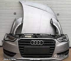 TUTTI ricambi per Audi A3 2016 2017 2018 2019