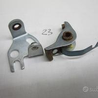 Contatti Ruttore Puntine Platinate Zundapp 50