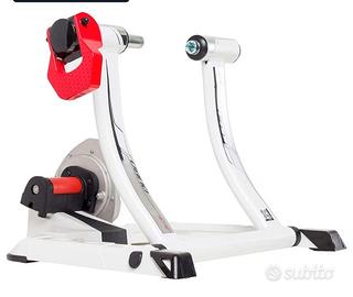 rulli elite qubo fluid+supporto ruota