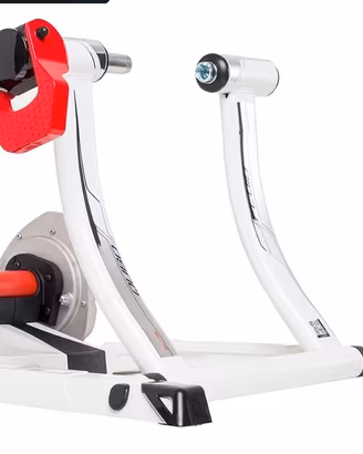 rulli elite qubo fluid+supporto ruota