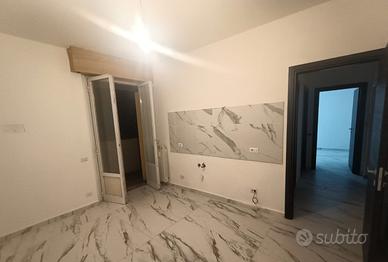 Appartamento libero subito viale omero