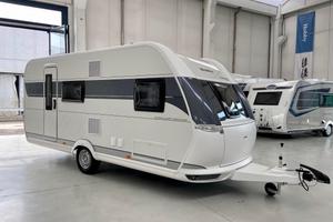 Hobby 490 kmf Excellent Edition AZIENDALE