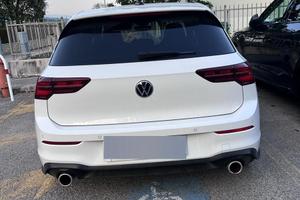 Golf 8 GTI