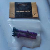 Valvola tubeless nukeproof