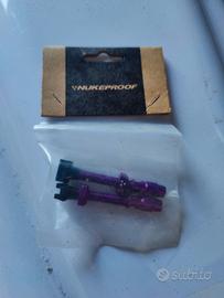 Valvola tubeless nukeproof