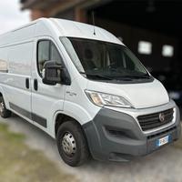 Fiat Ducato 33 2.3 MJT 130CV PC-TN Furgone