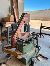 Sega dario sagomatrice