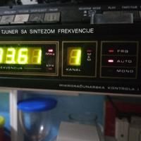 Sintonizzatore DIGITALE O.M/FM/ O.C